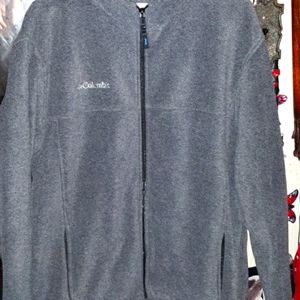 Columbia jacket